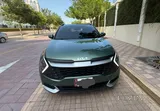 2024 Kia Sportage 1.6L